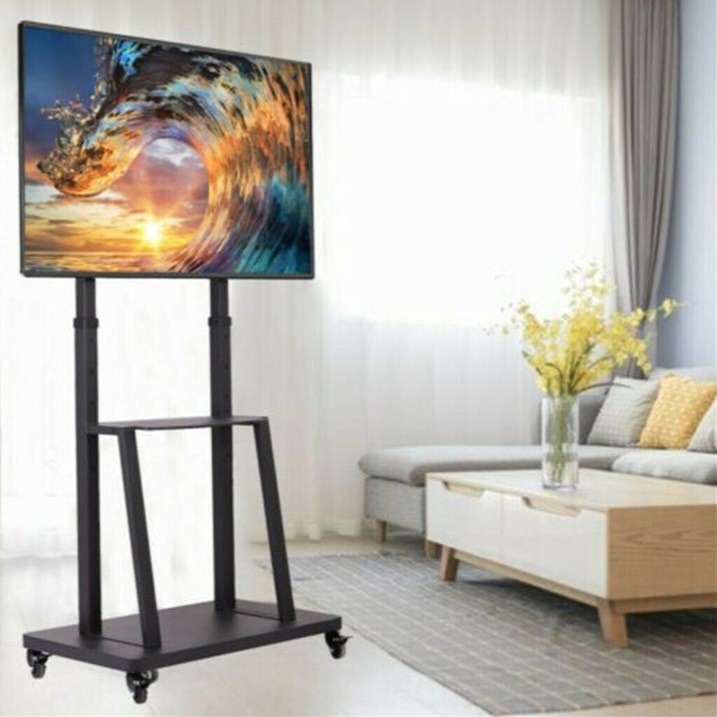 Soporte Móvil para TV M1700